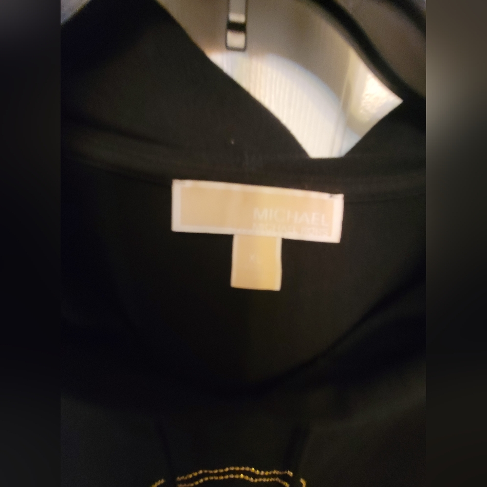 MK Hoodie - Picture 3 of 3